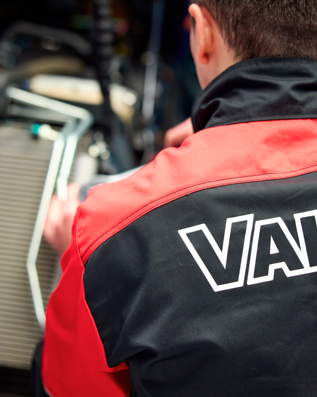 Peillet SAV - VALTRA