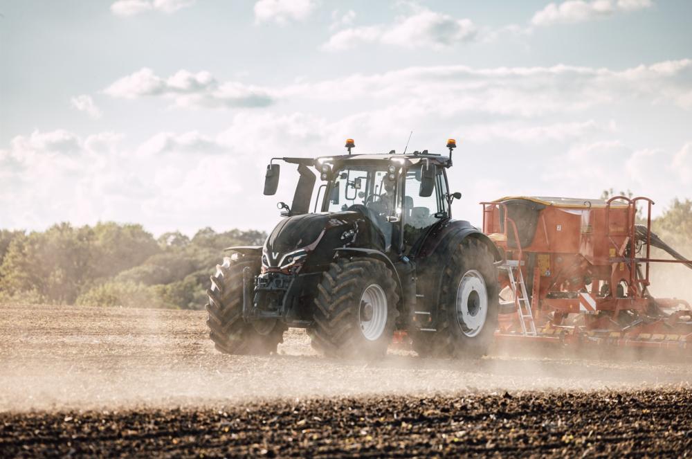 Image couverture ValtraShop automne 2026
