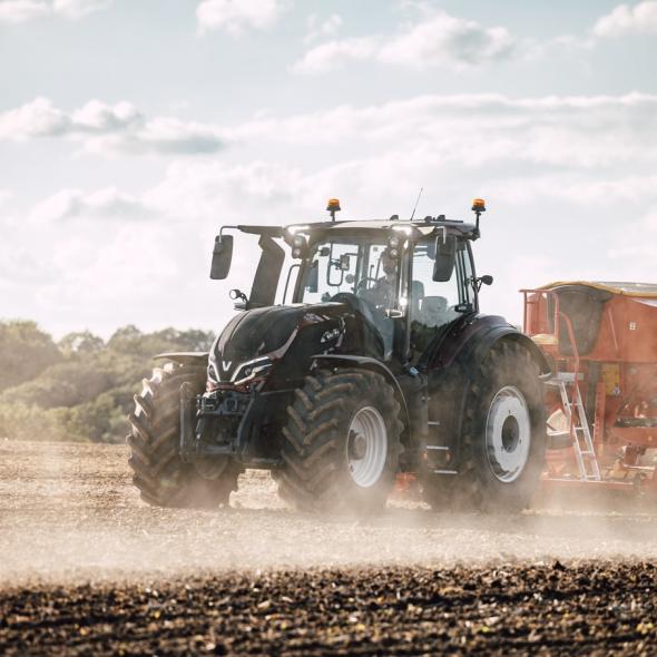 Image couverture ValtraShop automne 2026