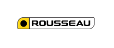 logo rousseau