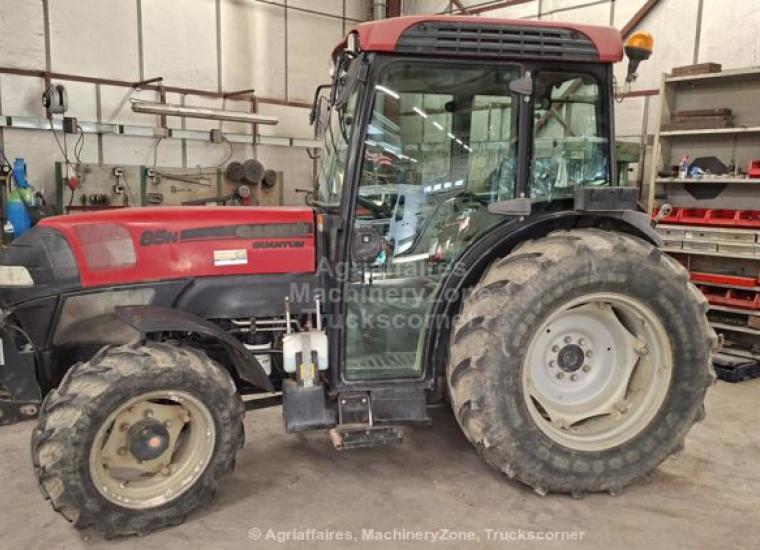 CASE IH QUANTUM 85V