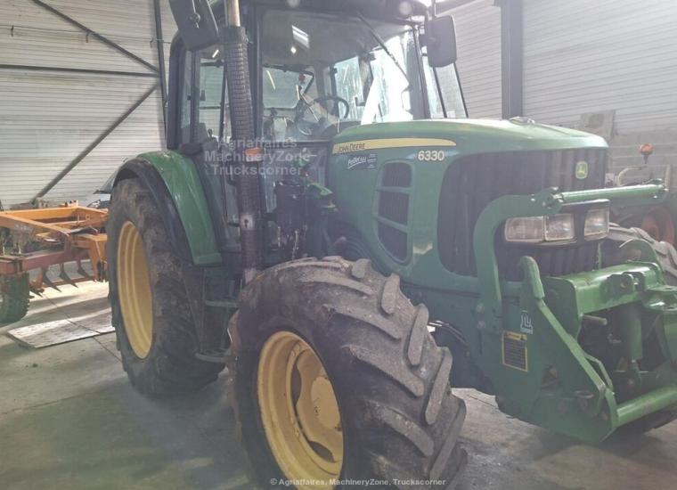 JOHN DEERE 6330